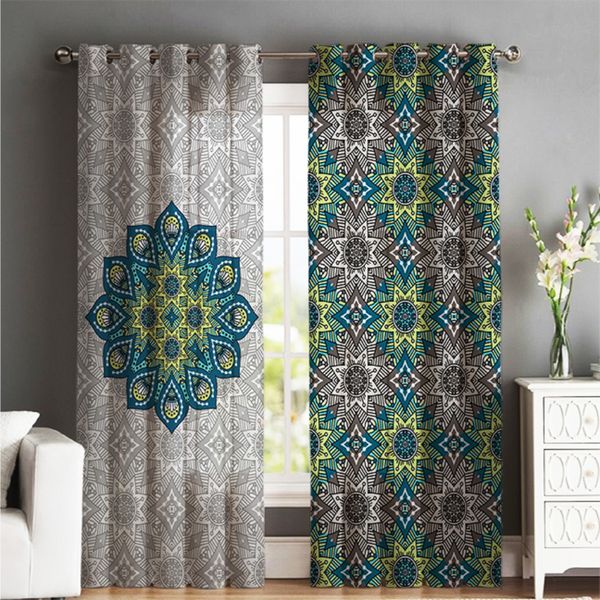 پرده شمسه نگار مدل Tr626 سایز 140×280 سانتی متر پرده شمسه نگار مدل Tr626 سایز 140×280 سانتی متر