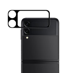 محافظ لنز دوربین بادیگارد مدل GL مناسب برای گوشی موبایل سامسونگ Galaxy Z Flip 3
