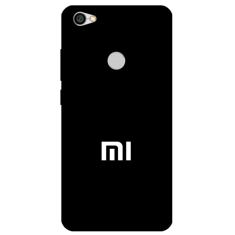 کاور مگافون کد 2878 مناسب برای گوشی موبایل شیائومی Redmi Note 5A Prime