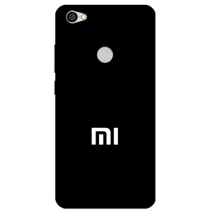 Megafone 2878 Cover For Xiaomi Redmi Note 5A Prime