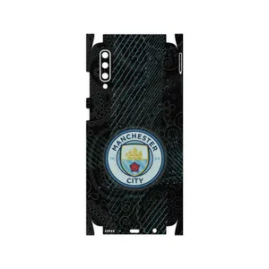 MAHOOT  Manchester-City-FullSkin Cover Sticker for Samsung Galaxy A70
