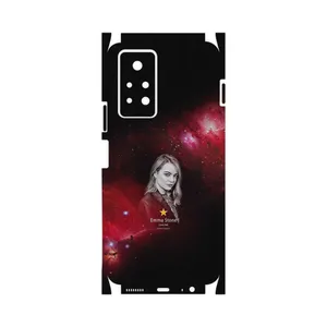 MAHOOT Emma Stone-FullSkin Cover Sticker for Infinix Note 11 Pro