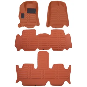 کفپوش پنج بعدی مدل LS مناسب برای هایما X7 