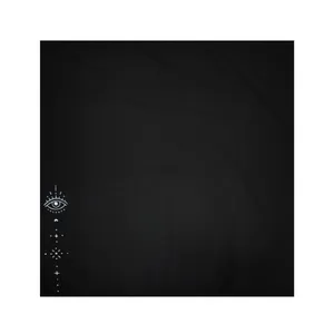 دستمال سر و گردن مدل مینیمال