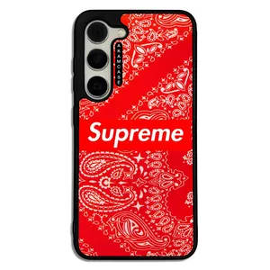 AKAM AMC-WSGS23-SUPREME3 Cover For Samsung Galaxy S23