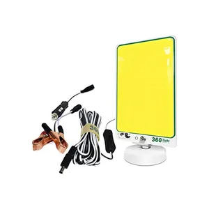  چراغ کمپینگ 360 لایت مدل TM-12 COB