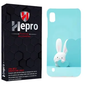 HEPRO MC Cover for SAMSUNG GALAXY M10