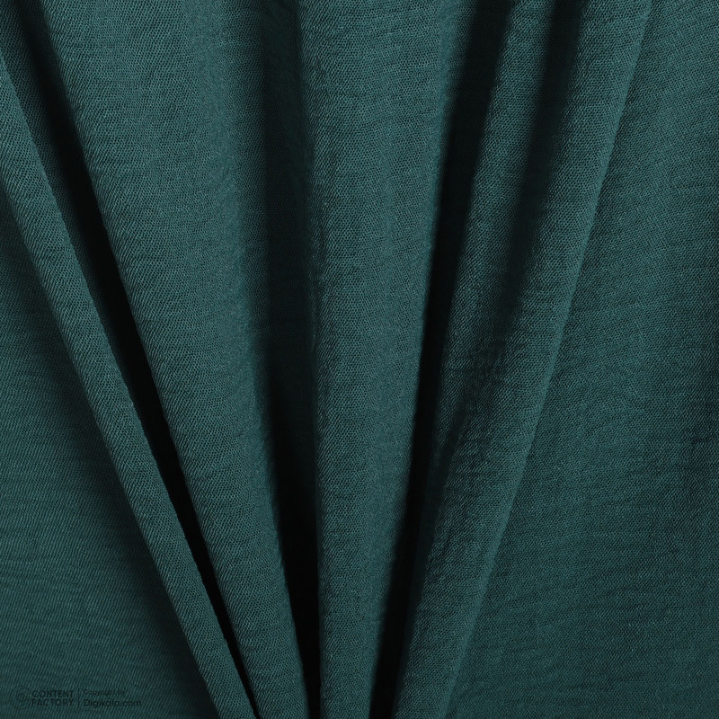 پیراهن ساحلی زنانه مدل GBS001 رنگ سبز