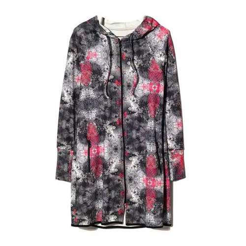 گرمکن  ورزشی زنانه مدل  MD3-AN0379