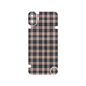 MAHOOT Fabric Texture 5 Cover Sticker for Nothing CMF Phone 1
