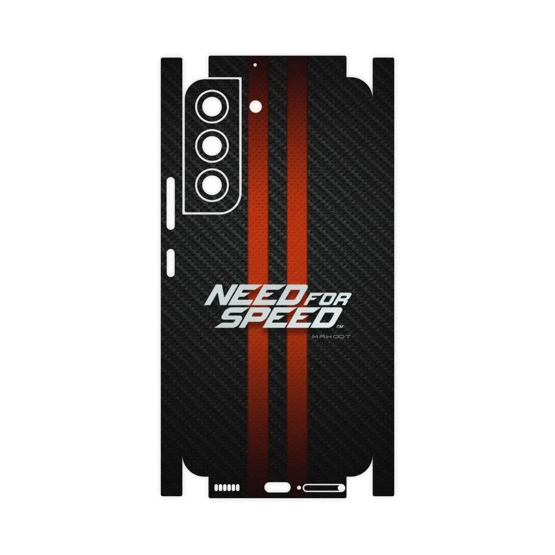 برچسب پوششی ماهوت مدل Need-for-Speed-Game-FullSkin مناسب برای گوشی موبایل سامسونگ Galaxy S22 5G