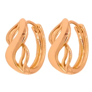 گوشواره زنانه ژوپینگ مدل M6587