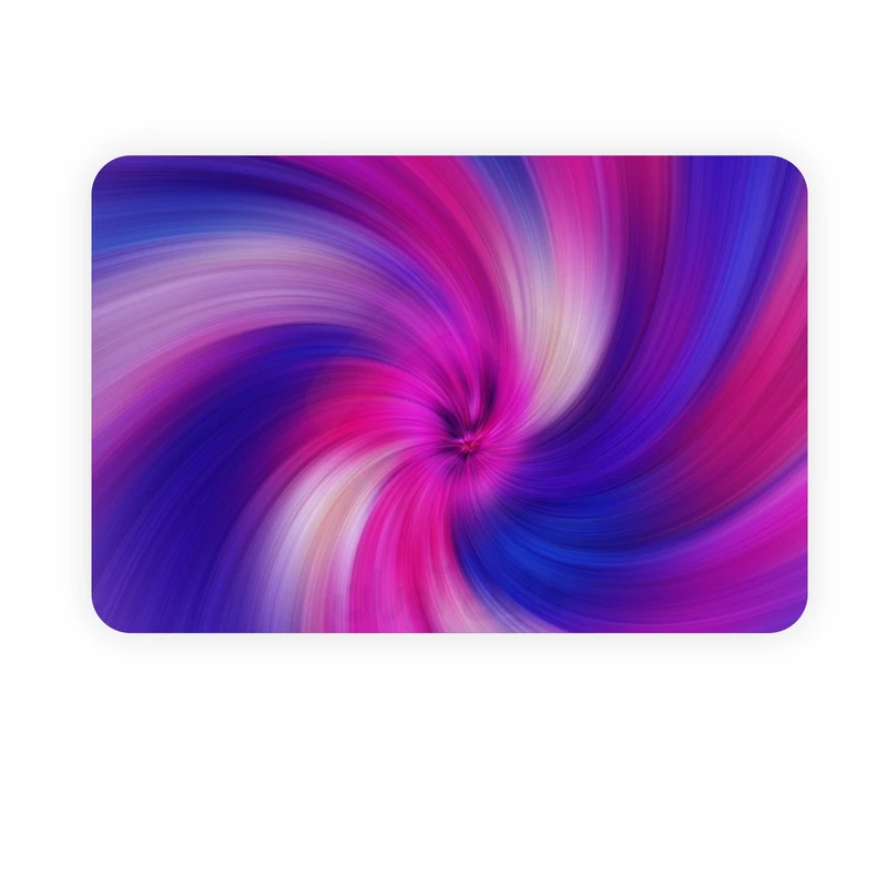 ماوس پد مدل رنگی