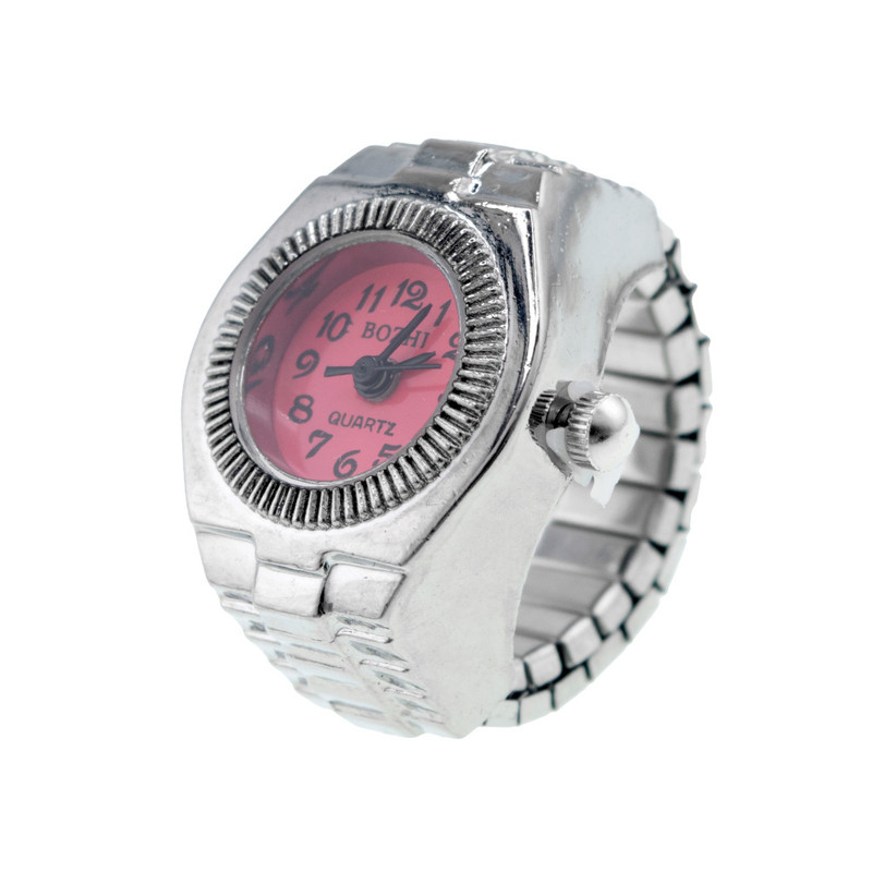 انگشتر برانت مدل ساعت بوژی