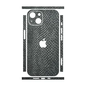 Remax cover sticker Leth model snakeskin design suitable for Apple iPhone 13 mobile phone