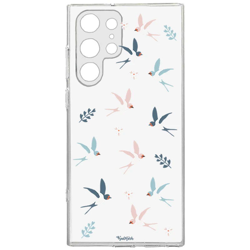 کاور مدل Parastoo مناسب برای گوشی موبایل سامسونگ Galaxy S22 Ultra 