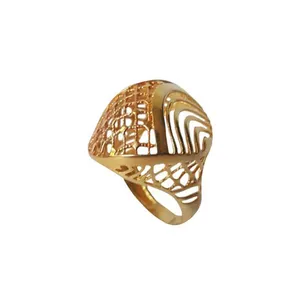 انگشتر نقره زنانه مدل AMT_R051