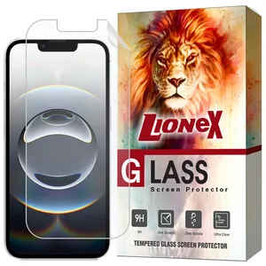 Lionex LFNMB20 Screen Protector For Apple iPhone 16e