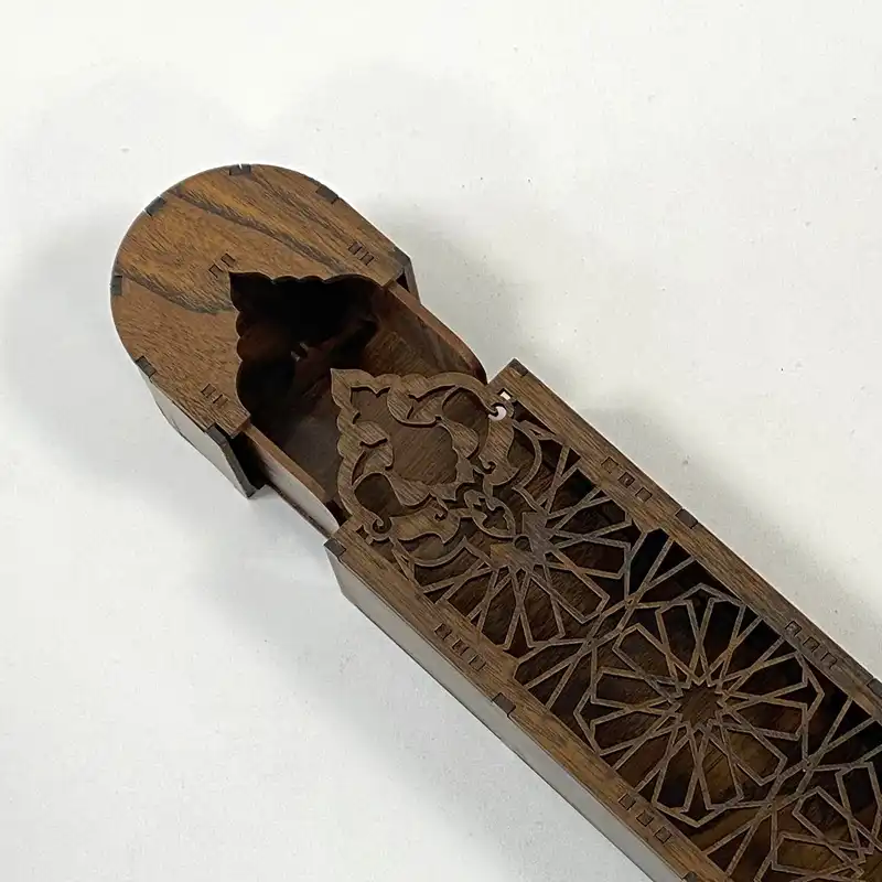 جاعودی چوبی مدل OD-2