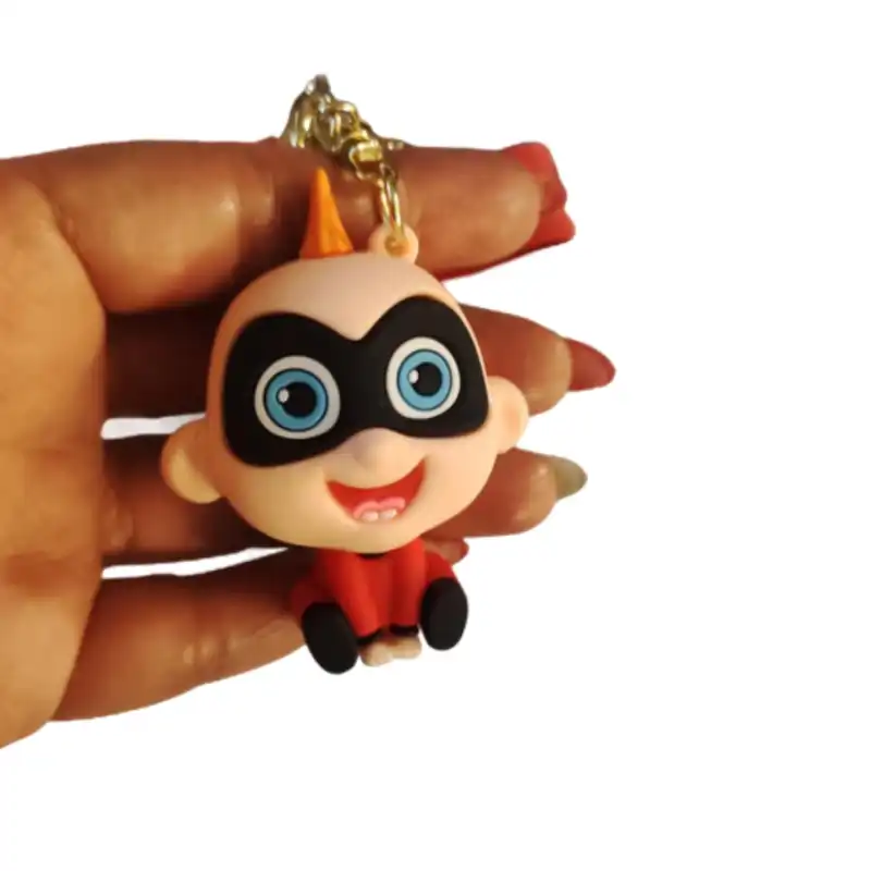 جاکلیدی مدل شگفت انگیزان طرح جک