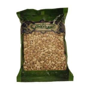 نخود و لوبیا مخلوط سیرانوش - 800 گرم