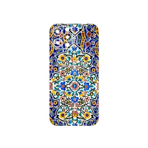 MAHOOT Iran Tile 12 Cover Sticker for Apple iPhone 12 Pro Max