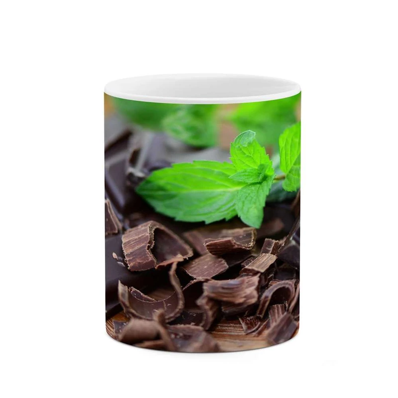 ماگ کاکتی مدل شکلات کد mgh15949