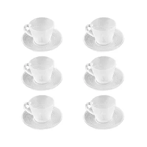 سرویس چای خوری 12 پارچه ویشناد مدل T100A