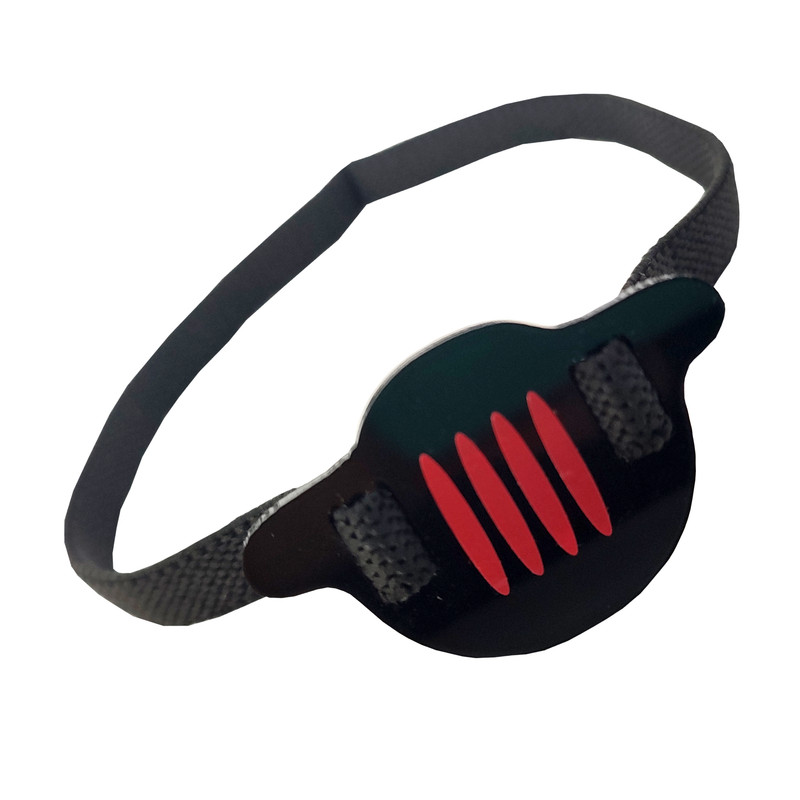 ابزار ایفای نقش مدل معجزگر اژدها دختر کفشدوزکی طرح گردنبند کشی