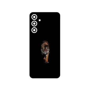 MAHOOT Wild_Tiger Cover Sticker for Samsung Galaxy A16 5G
