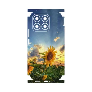 MAHOOT Summer Season-FullSkin Cover Sticker for Honor X8b