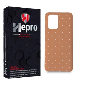 HEPRO MC Cover for XIAOMI Redmi 10 / Redmi 10 Prime