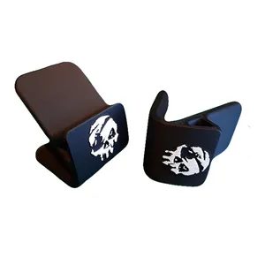نگهدارنده دسته بازی پلی استیشن 5 مدل Skull مجموعه 2 عددی