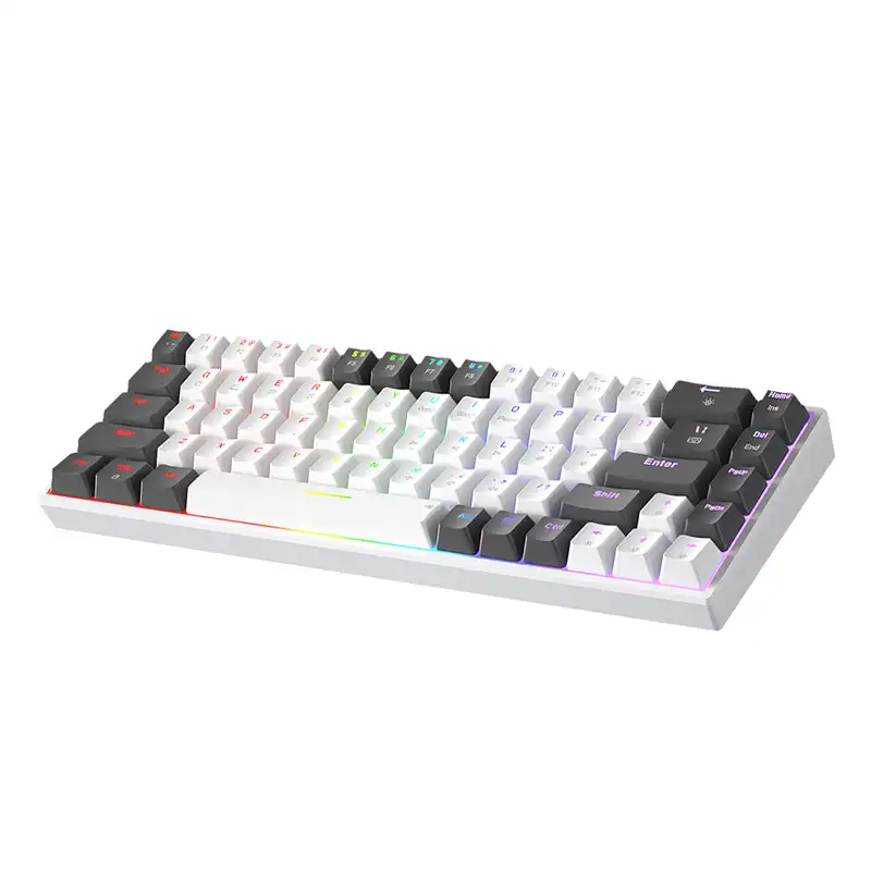 کیبورد بی او دبلیو مدل G68S