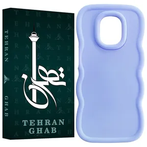 TEHRAN GHAB TSM20 Cover For Xiaomi Redmi Note 9S / Redmi Note 9 Pro / Redmi Note 9 Pro Max 