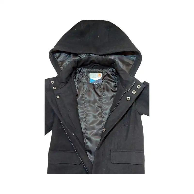 کاپشن پسرانه کد 4555