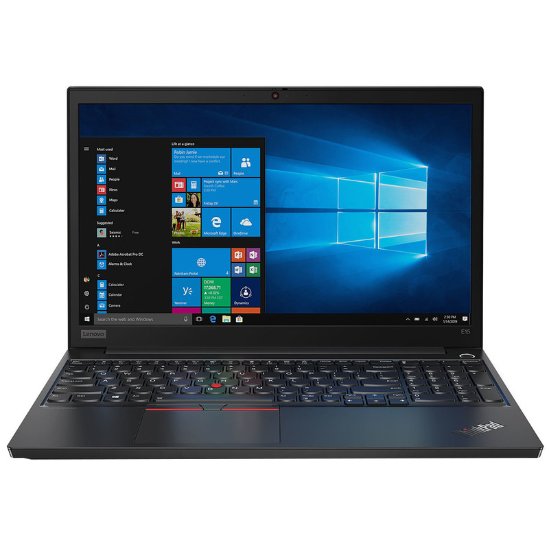 لپ تاپ 15اینچی لنوو مدل ThinkPad E15-AE
