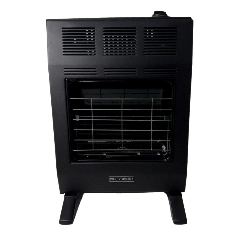 بخاری گازی ایمن گاز مشهد مدل بردیا کپسولی بخاری گازی ایمن گاز مشهد مدل بردیا کپسولی