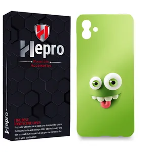 HEPRO MC Cover for SAMSUNG GALAXY A04E