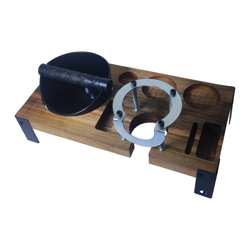 استند پرتافیلتر مدل ناکباکس دار LKJZO کد 58