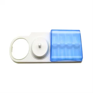 پایه نگهدارنده مسواک برقی و سری یدک مدل V22
