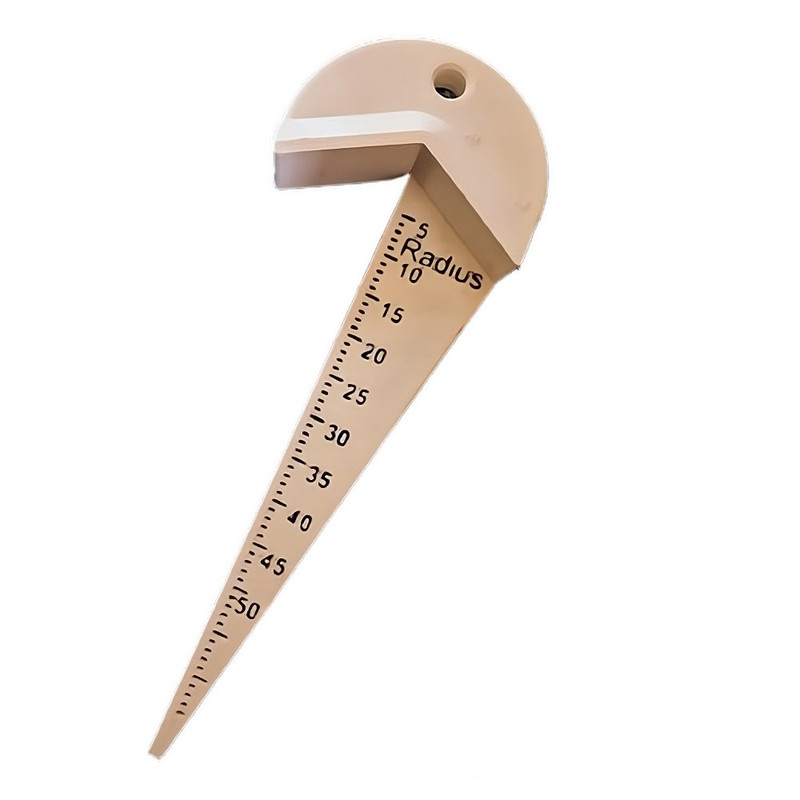 شعاع سنج مدل رادیوس 01