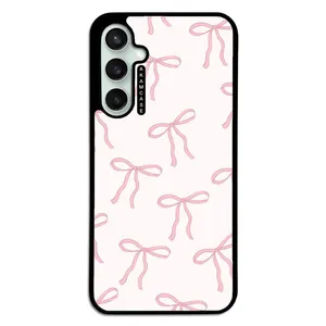 AKAM AMC-WSGS23FE-BOWS3 Cover For Samsung Galaxy S23 FE