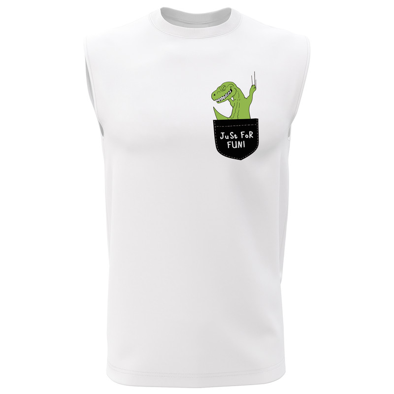 تاپ مردانه مدل D011W