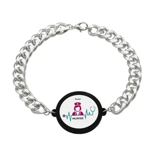 دستبند ناکسیگو مدل پرستار کد BZ7642