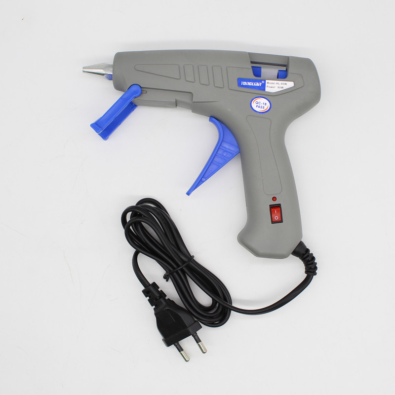 دستگاه چسب تفنگی مدل HL-001