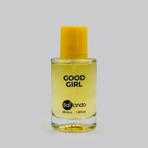 عطر جیبی بایلندو مدل good girl حجم 35 میلی‌ لیتر