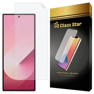 Glass Star GFNMB20 Screen Protector For Samsung Galaxy Z Fold6