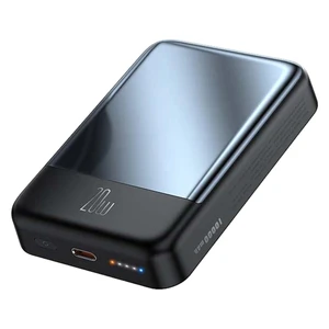 پاوربانک 20 وات مک دودو مدل mc-426 ظرفیت 10000 میلی آمپر ساعت