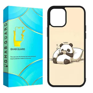 Ghab Guard CHAPGHAB Cover For Apple iPhone 11 Pro